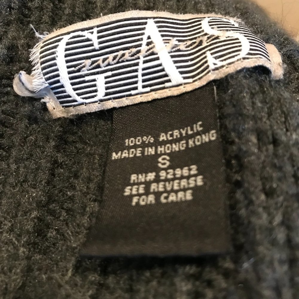 Gas Sweater - Picture 5 of 5